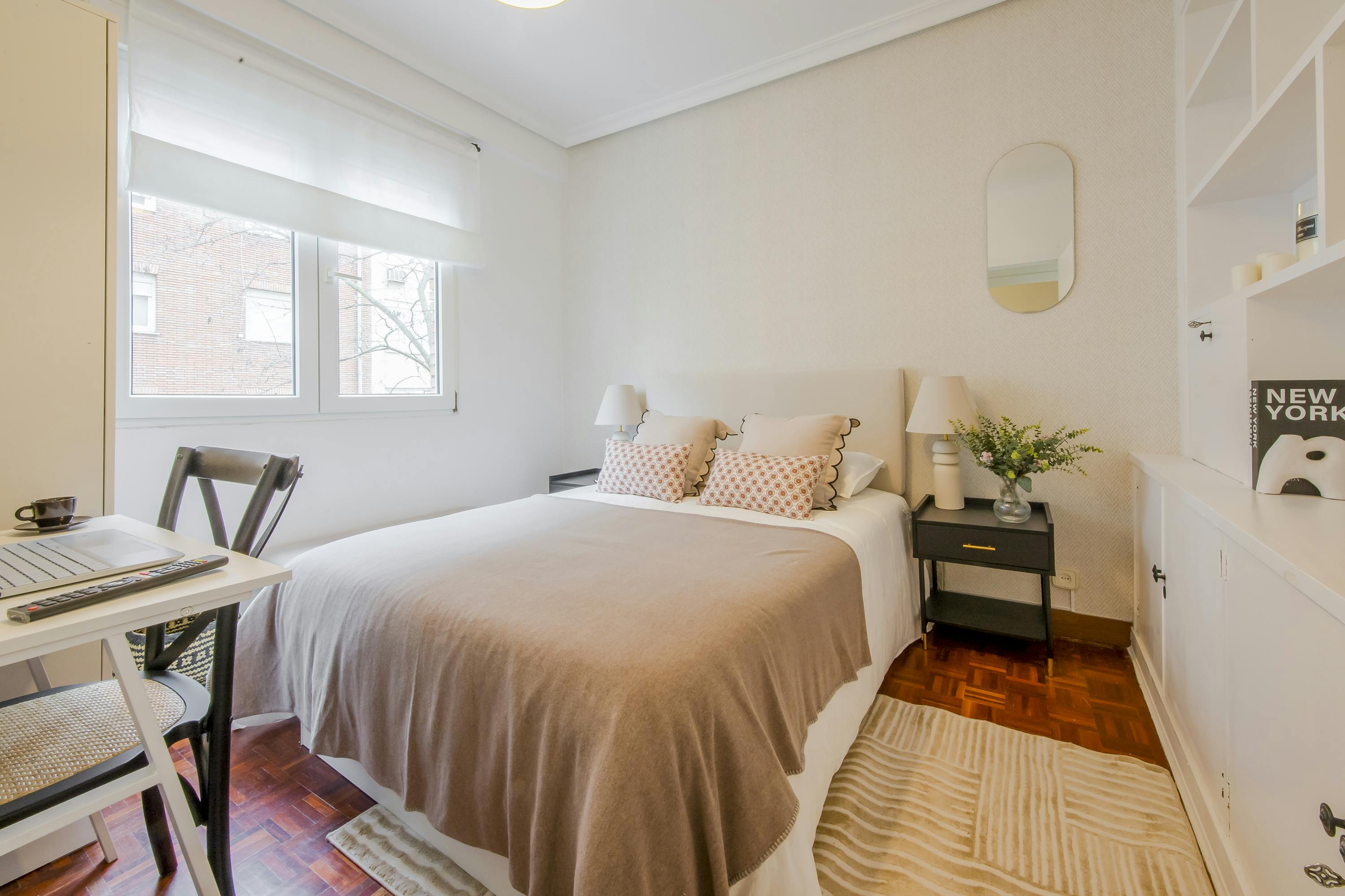 Calle de Cea Bermúdez, Madrid preview