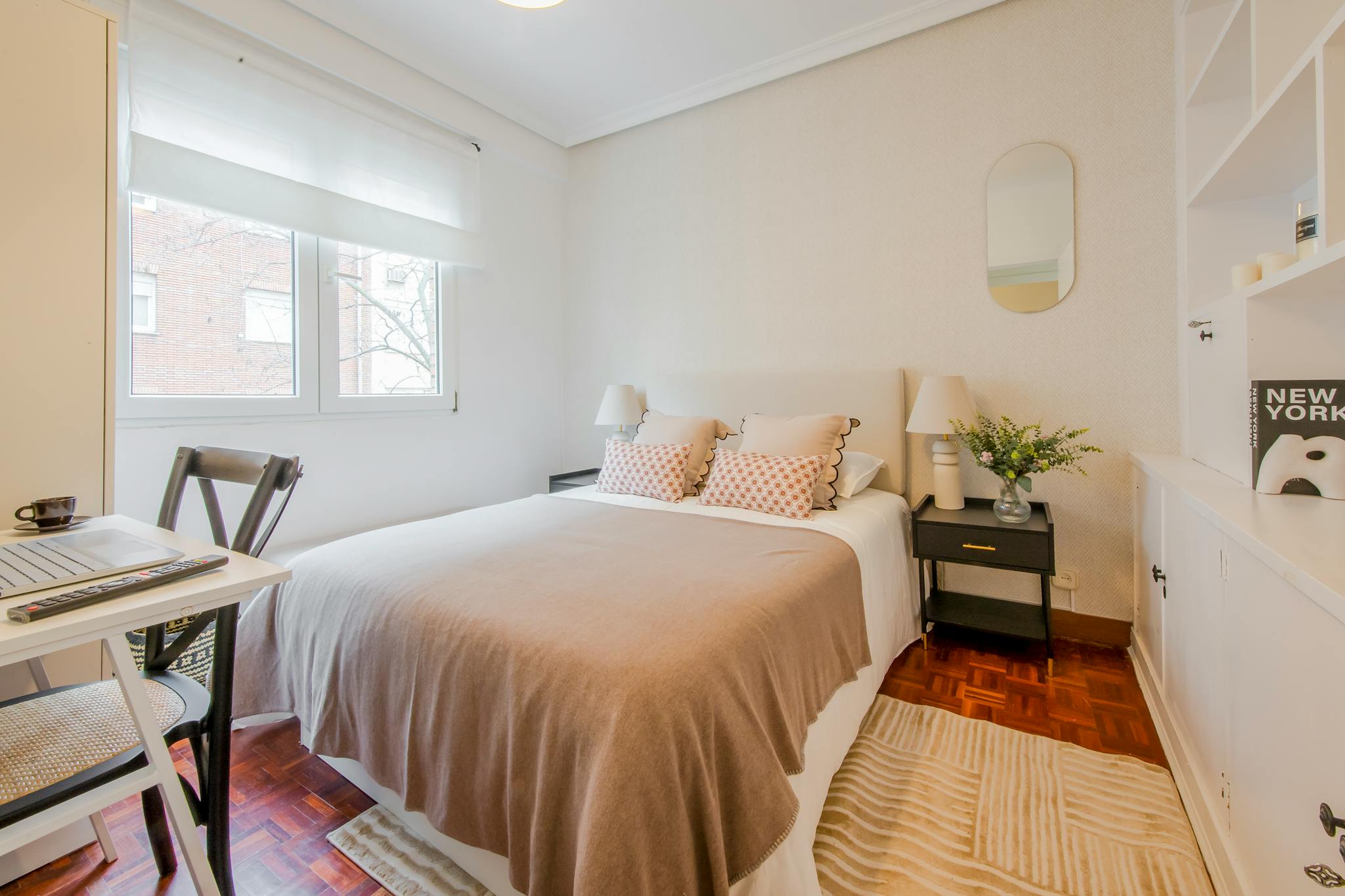 Calle de Cea Bermúdez, Madrid preview