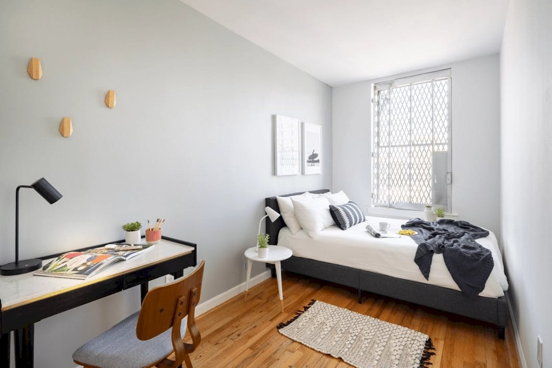 Pokój prywatny do wynajęcia za $1,450 miesięcznie w mieście New York City, W 116th St