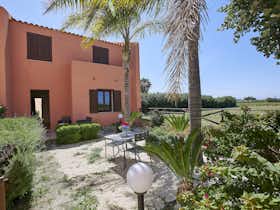 House for rent for €6,773 per month in Marsala, Contrada Spagnola