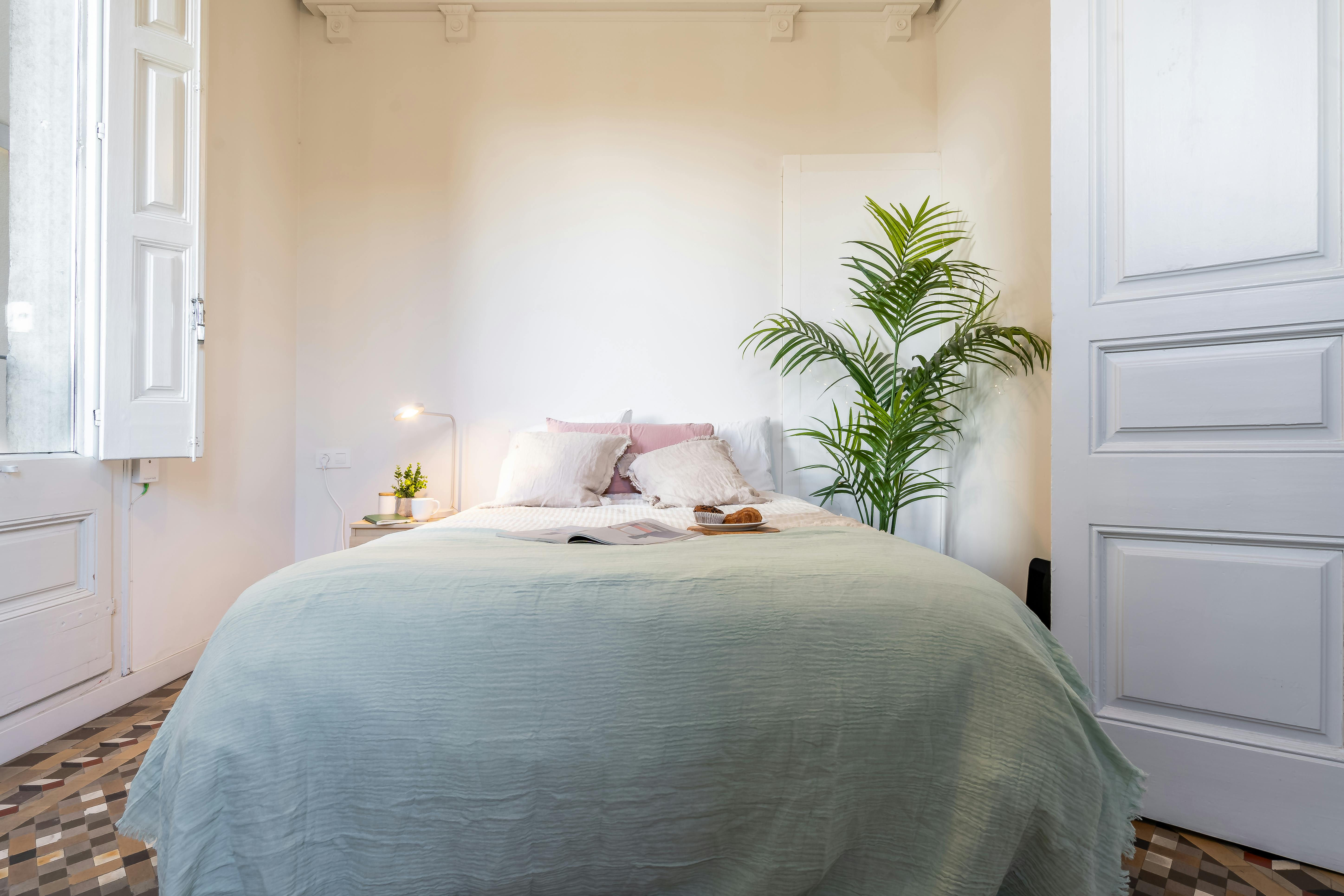 Kamer aan Herengracht, Amsterdam