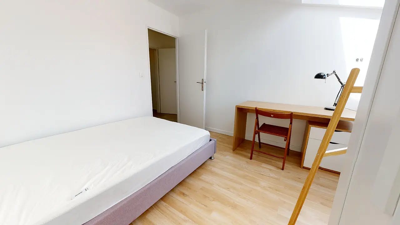 Cours du Maréchal Gallieni, Bordeaux preview