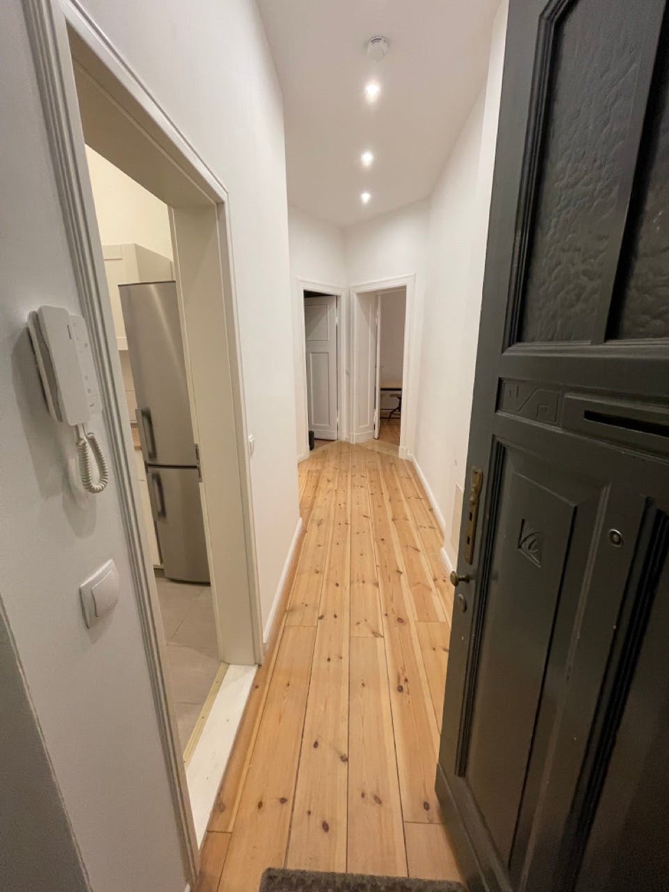 Apartment Berlin, 63m² — photo 3