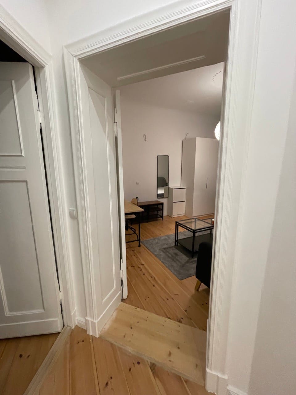 Apartment Berlin, 63m² — photo 4