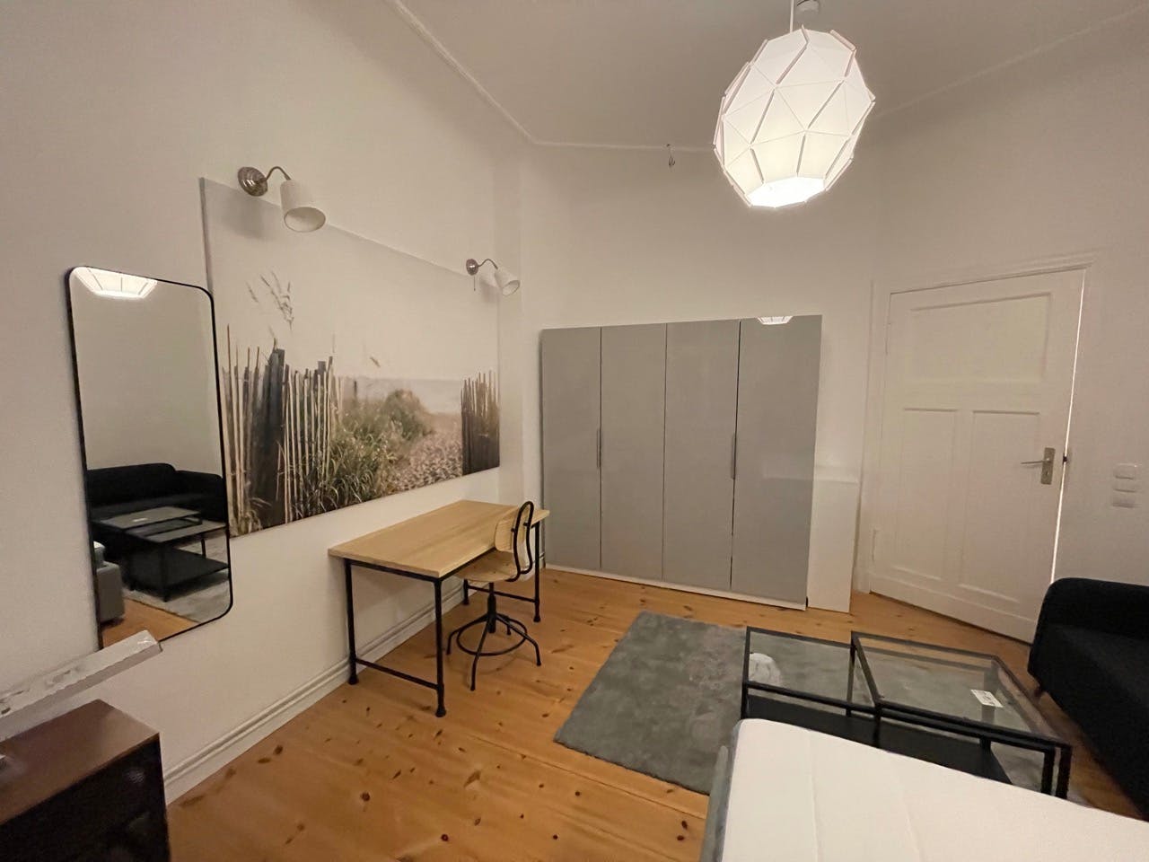 Apartment Berlin, 63m² — photo 9