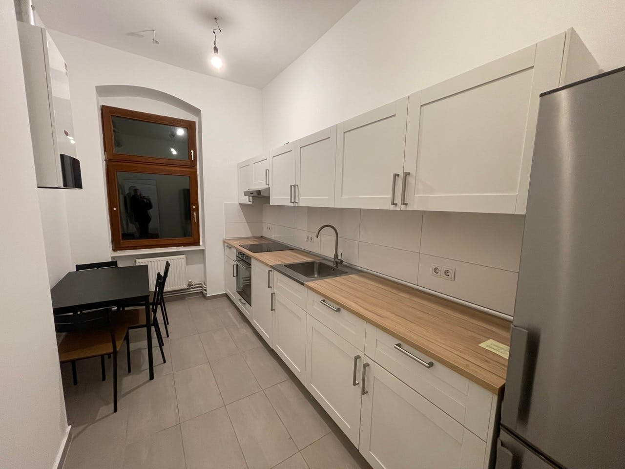 Apartment Berlin, 63m² — photo 2