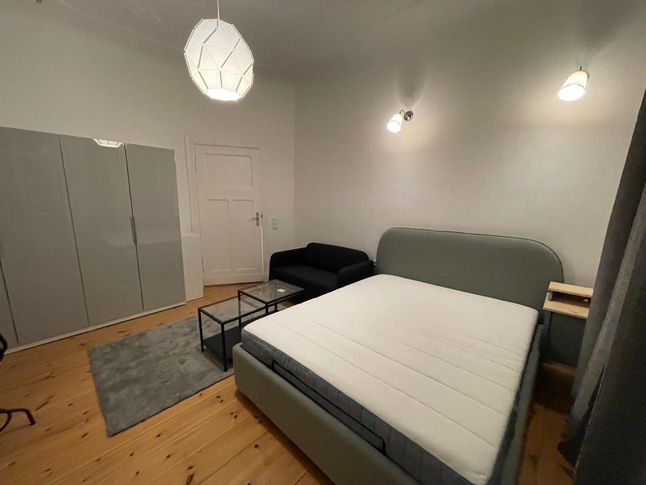 Apartment Berlin, 63m² — photo 10