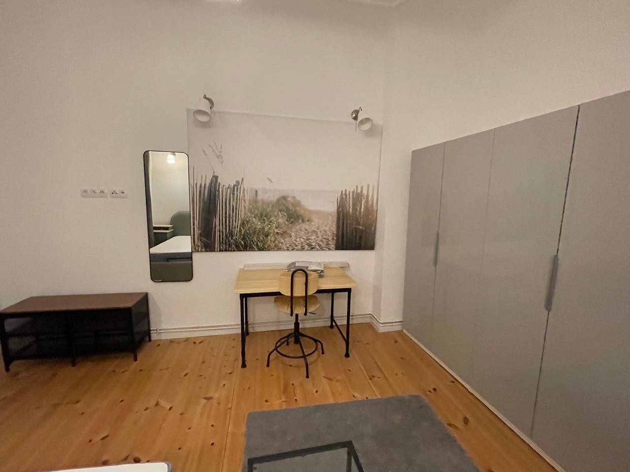 Apartment Berlin, 63m² — photo 6