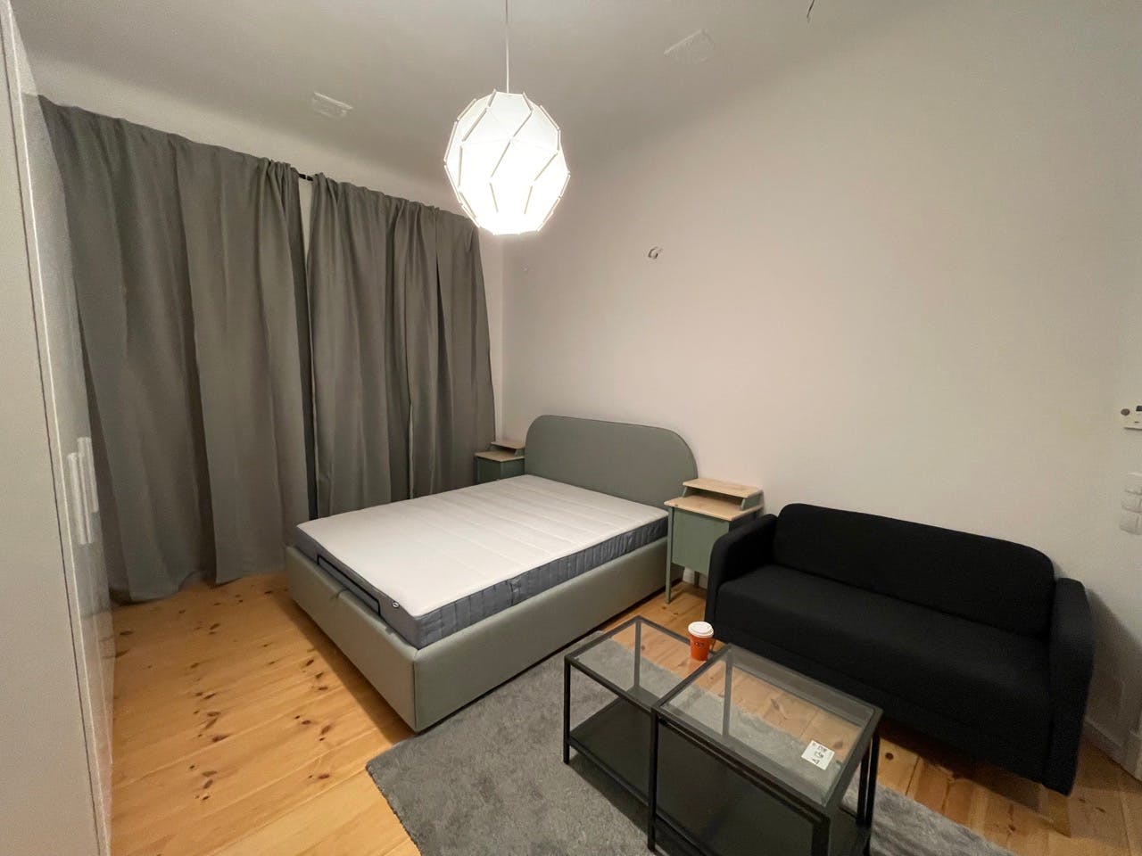 Apartment Berlin, 63m² — photo 8