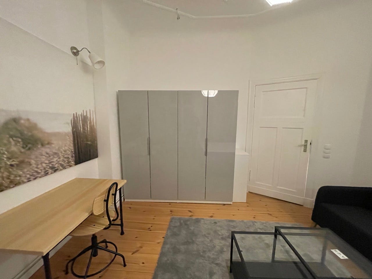 Apartment Berlin, 63m² — photo 7