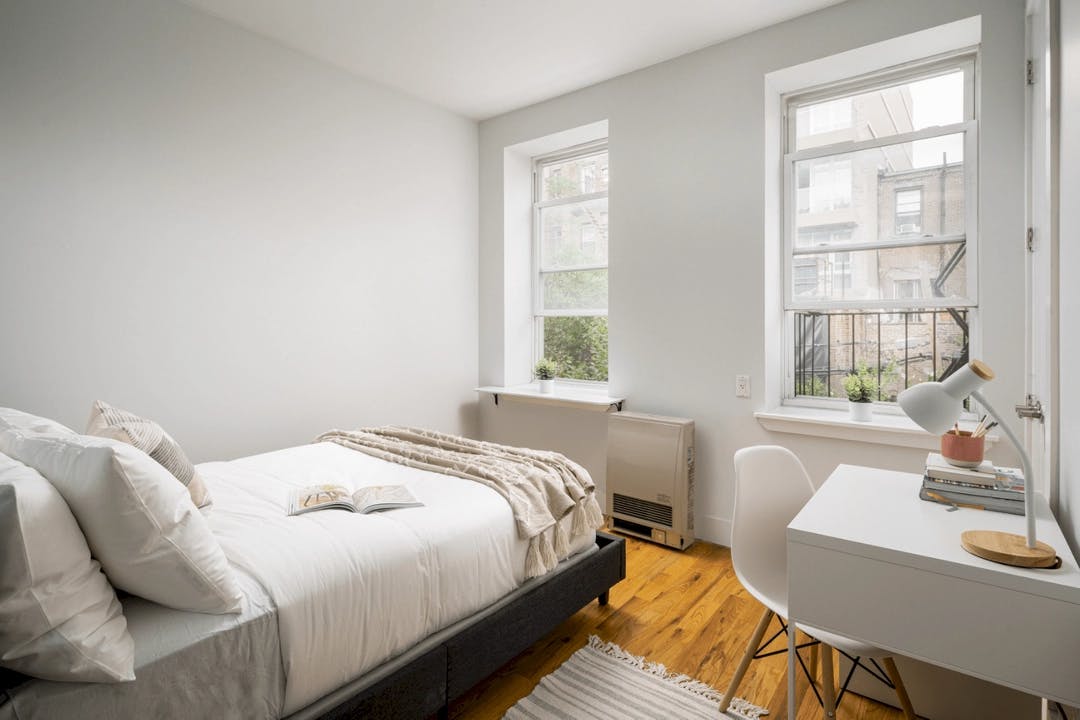 Maujer St, Brooklyn, NY preview