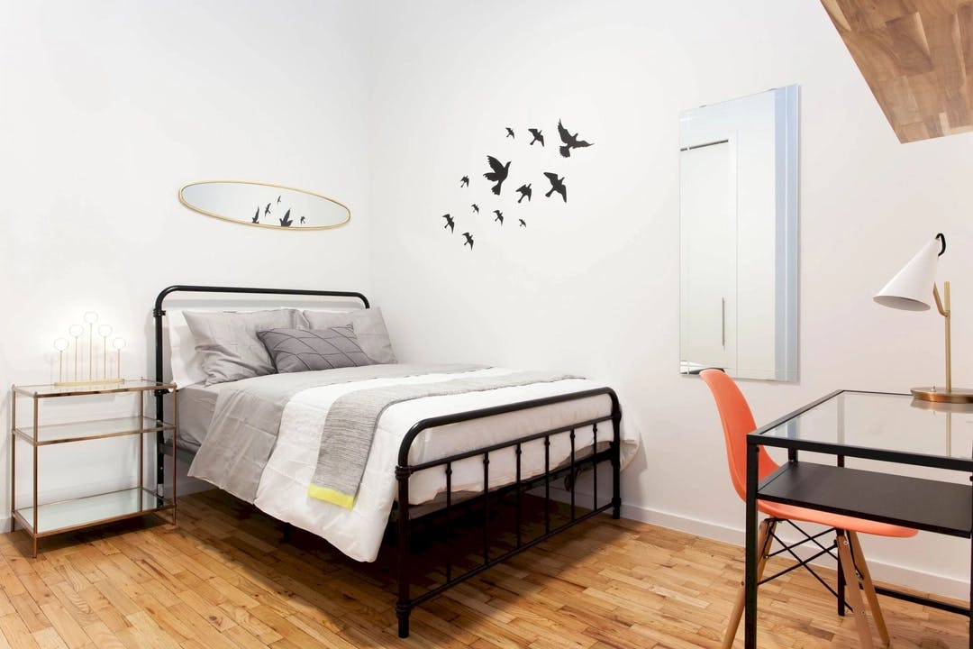 Stanza privata in affitto a $1,250 al mese a Brooklyn, Seigel St