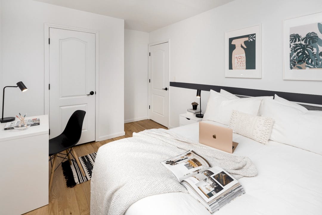 Приватна кімната за оренду для $1,250 на місяць у Brooklyn, Jefferson St