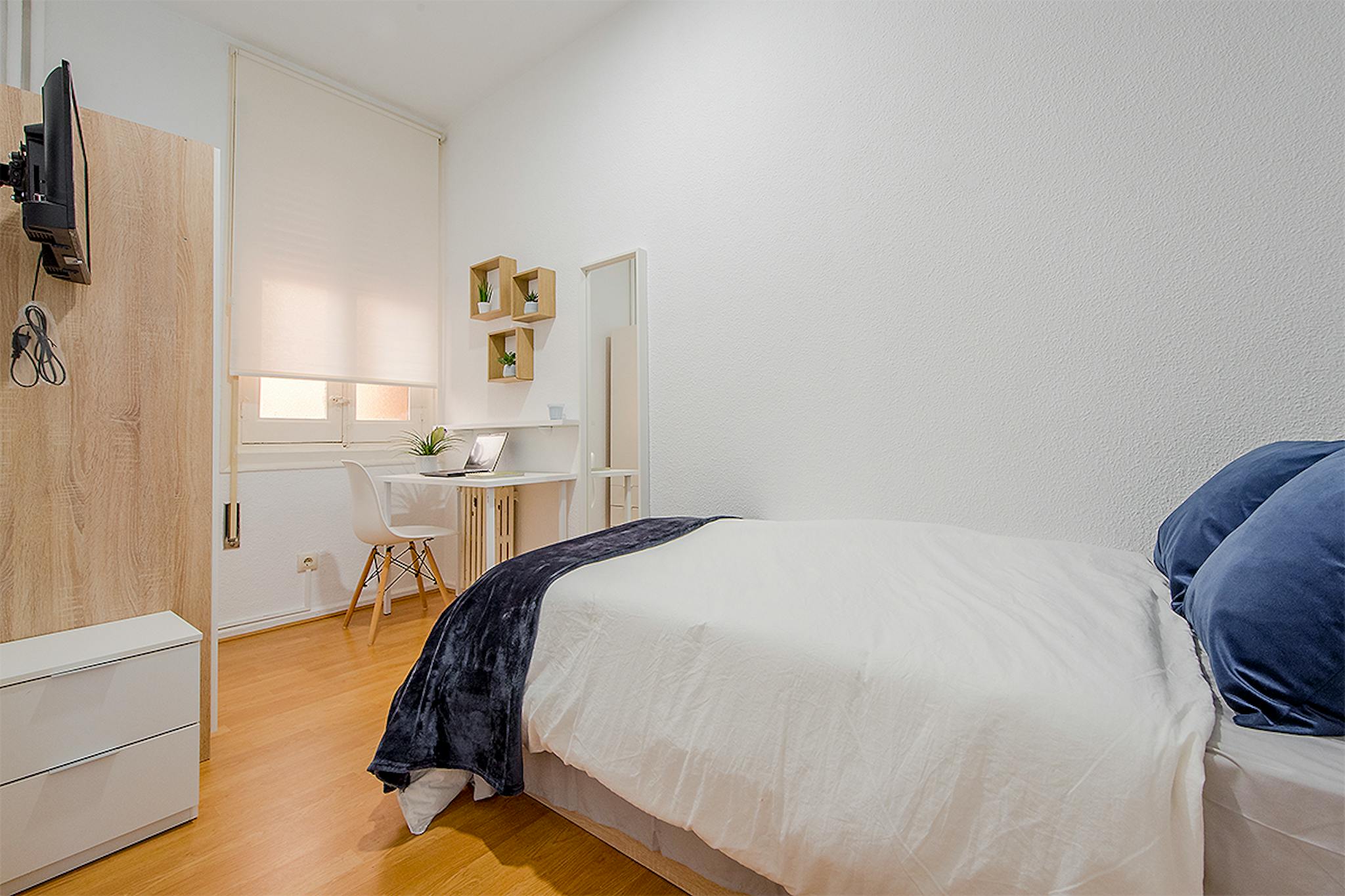 Calle de Diego de León, Madrid preview