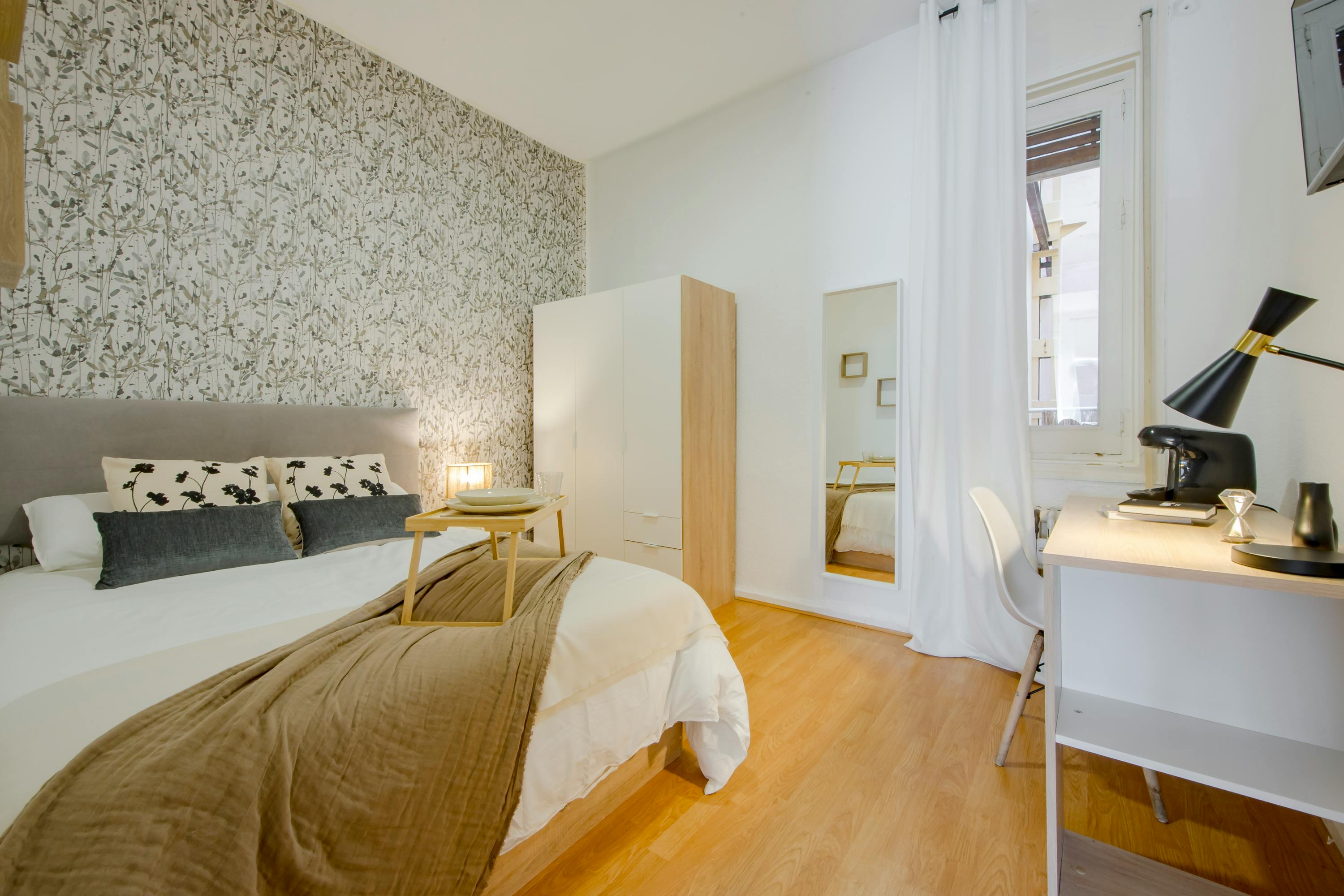 Calle de Diego de León, Madrid preview