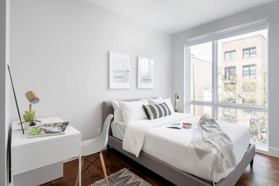 Приватна кімната за оренду для $1,450 на місяць у Brooklyn, Troutman St