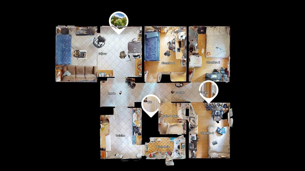 preview gallery tile