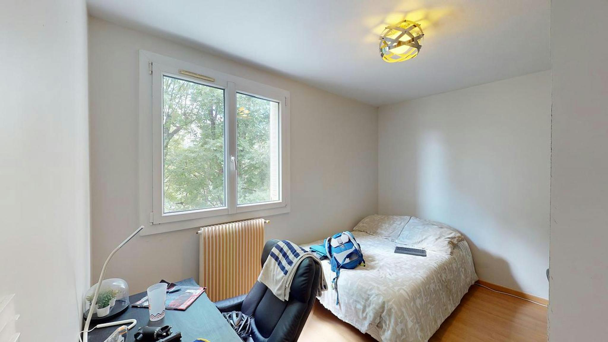 Rue Doyen Gosse, Saint-Martin-d’Hères preview