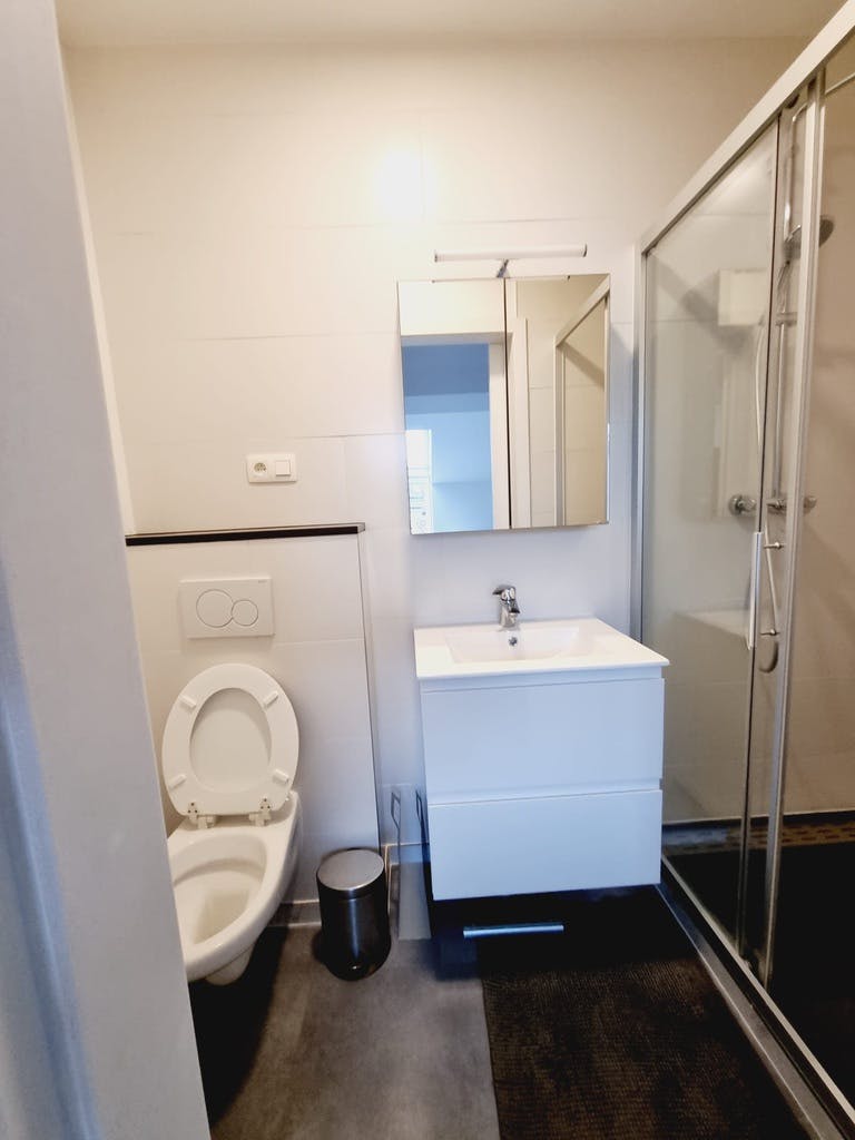 Apartment Anderlecht, 100m² — photo 16