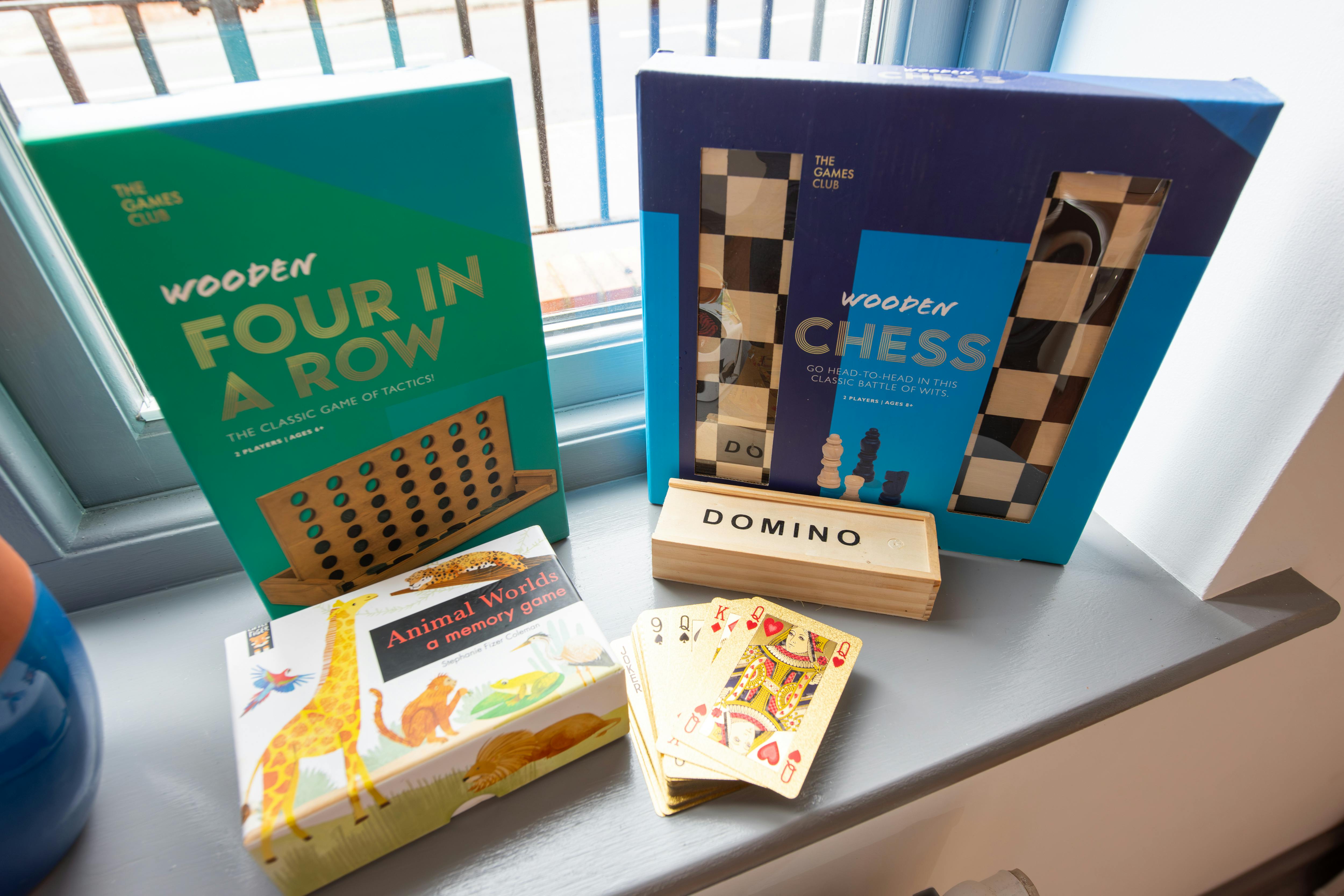 preview gallery tile