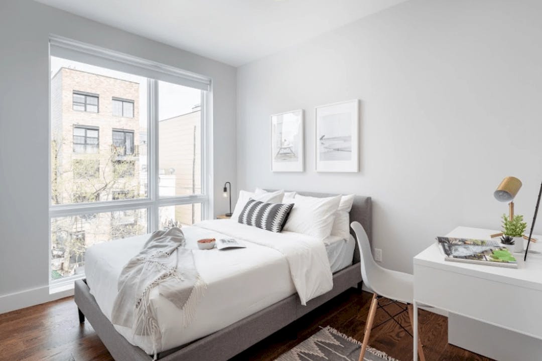 Cameră privată de închiriat pentru $1,400 pe lună în Brooklyn, Troutman St