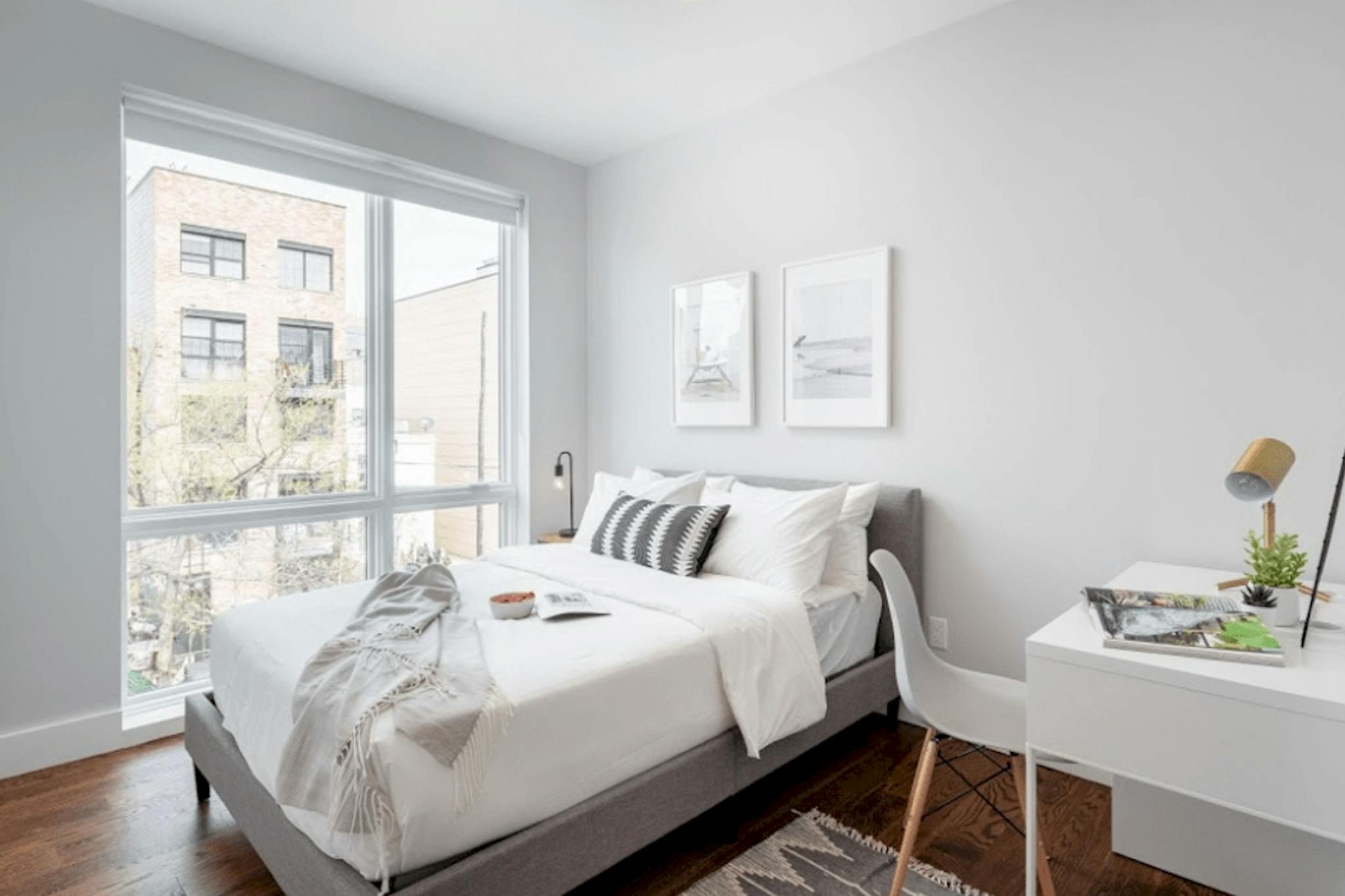 Troutman St, Brooklyn, NY preview