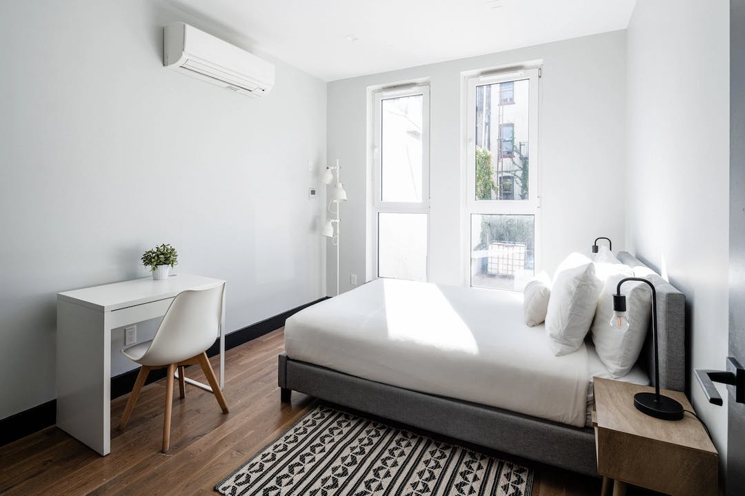 Lexington Ave, Brooklyn, NY preview