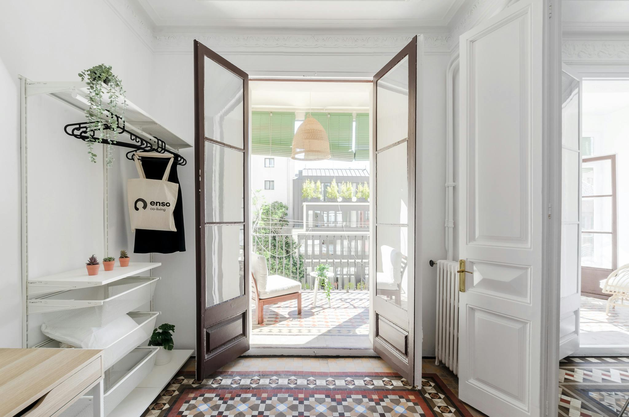 preview gallery tile