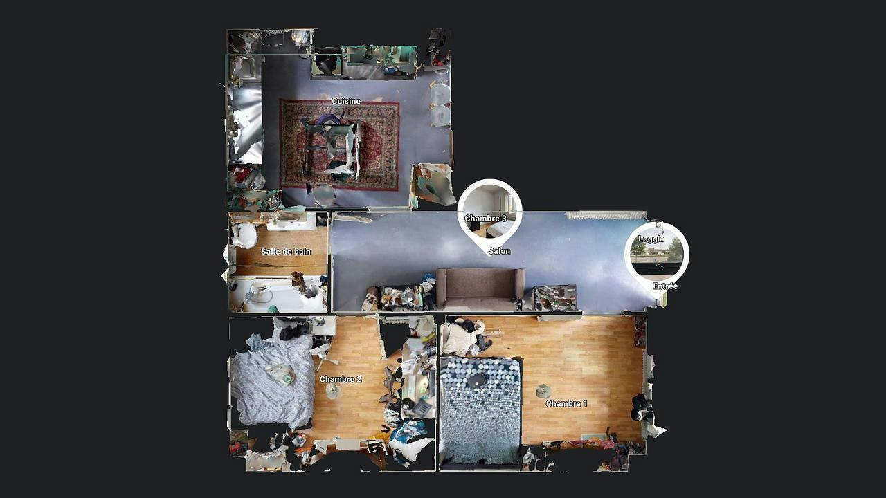 preview gallery tile