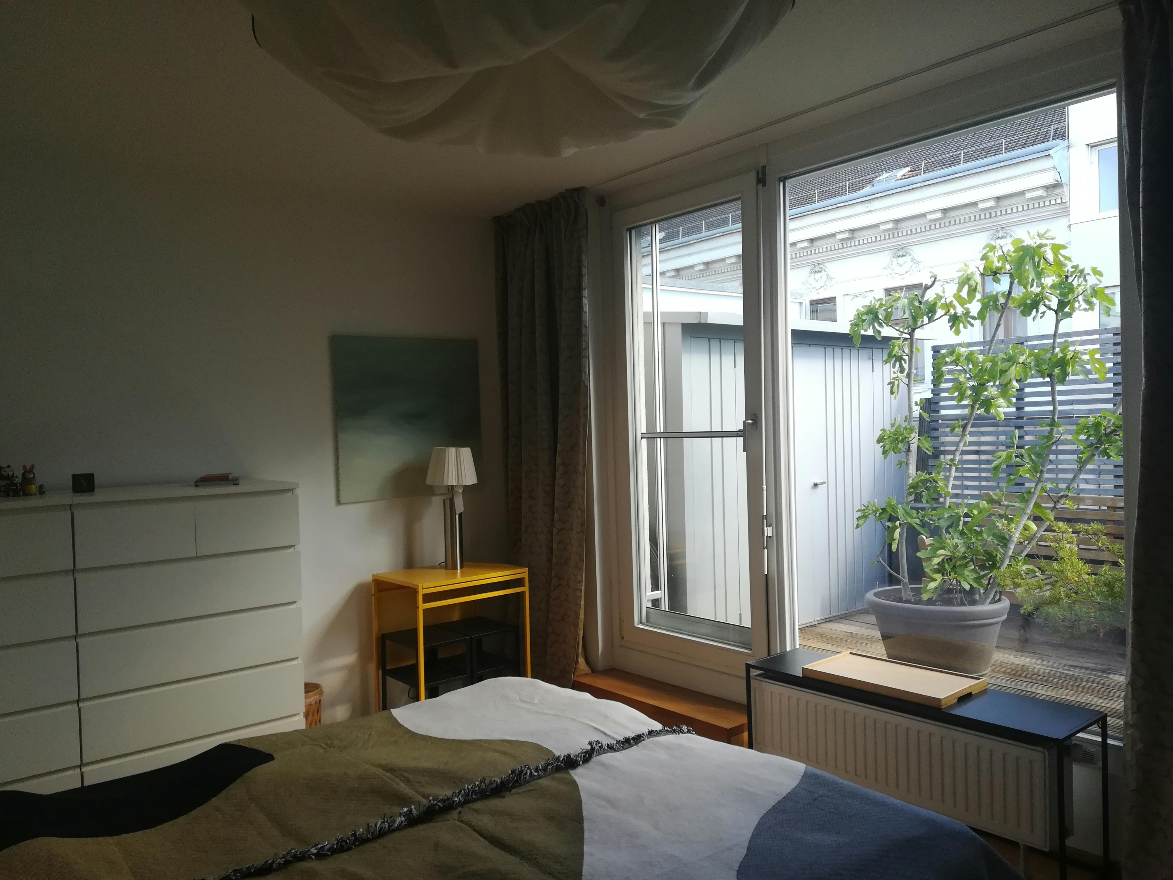 Stanza privata in affitto a 670 € al mese a Vienna, Tendlergasse