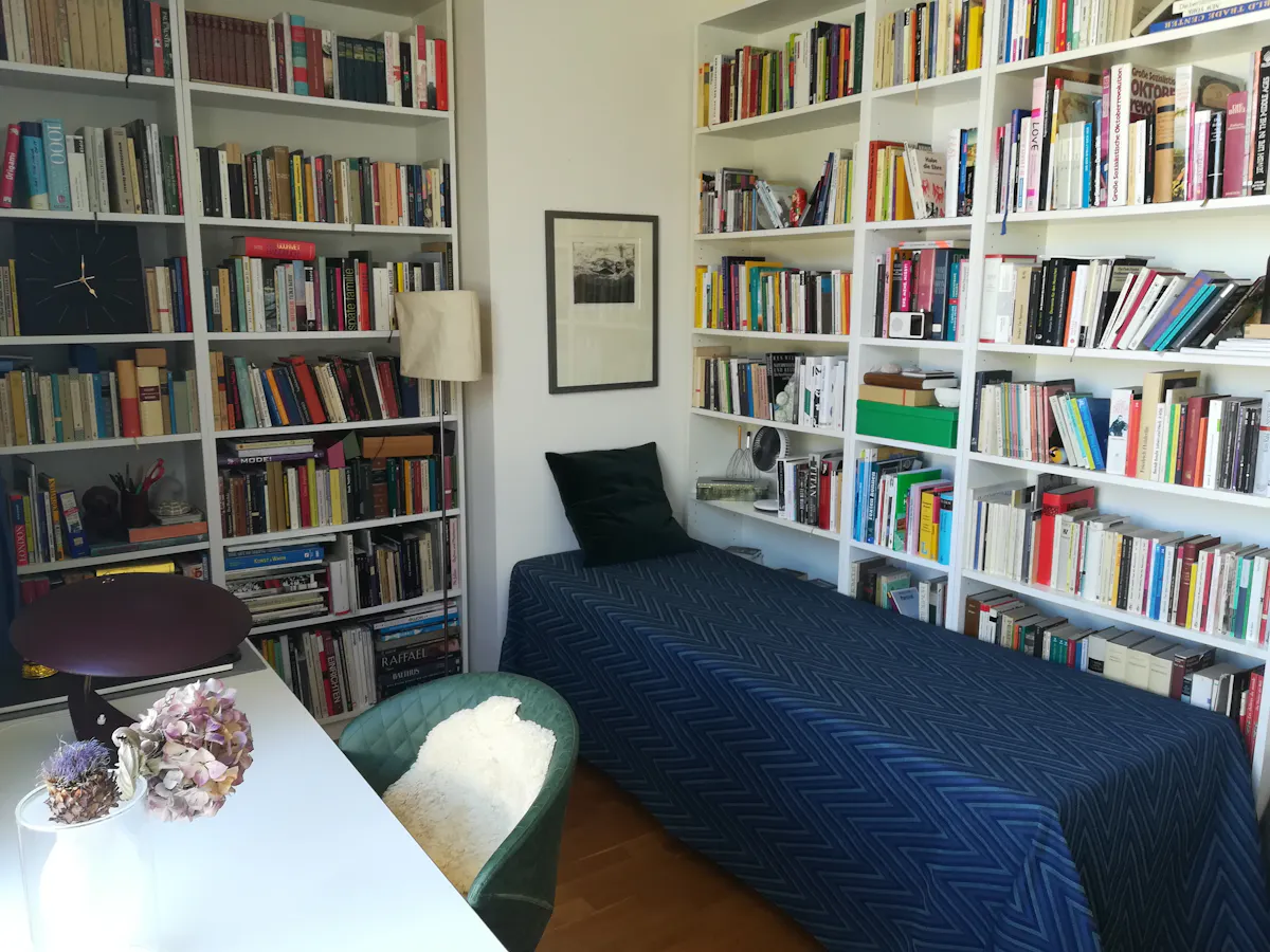Private room in Tendlergasse, Vienna (1519947) ROOM