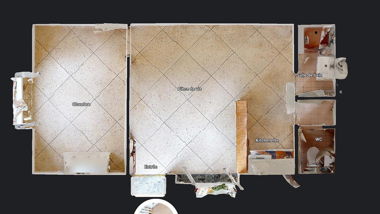 preview gallery tile