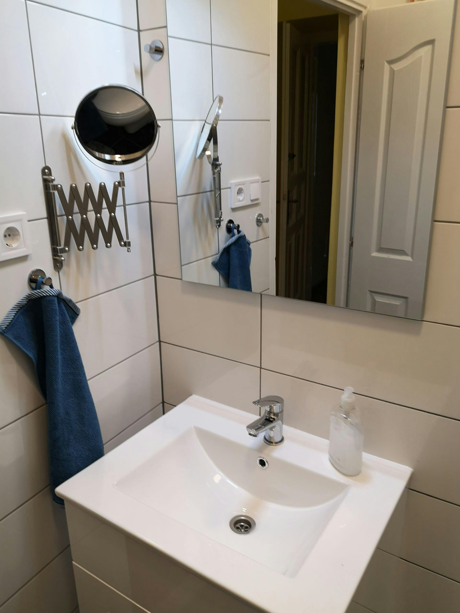 preview gallery tile