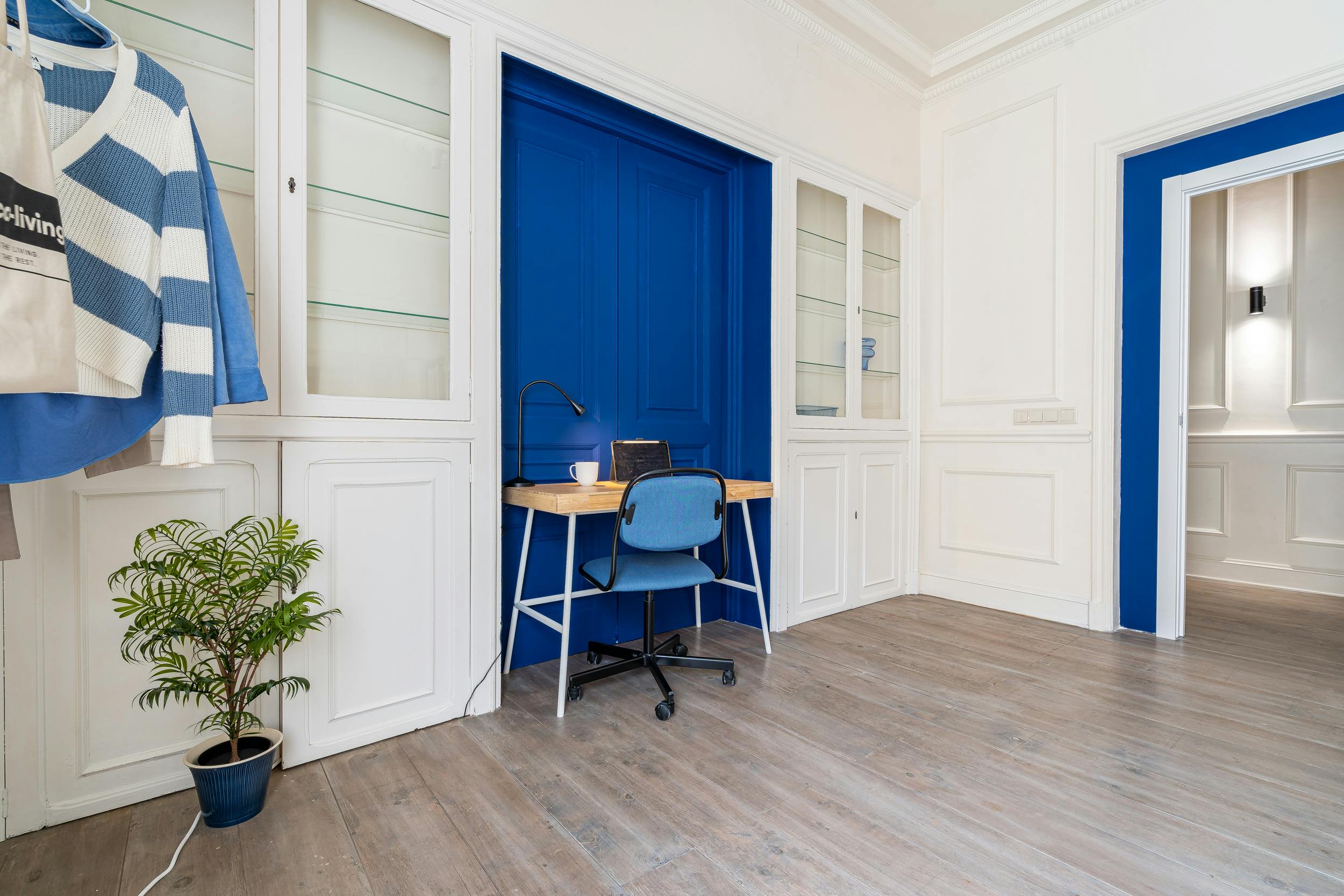 preview gallery tile