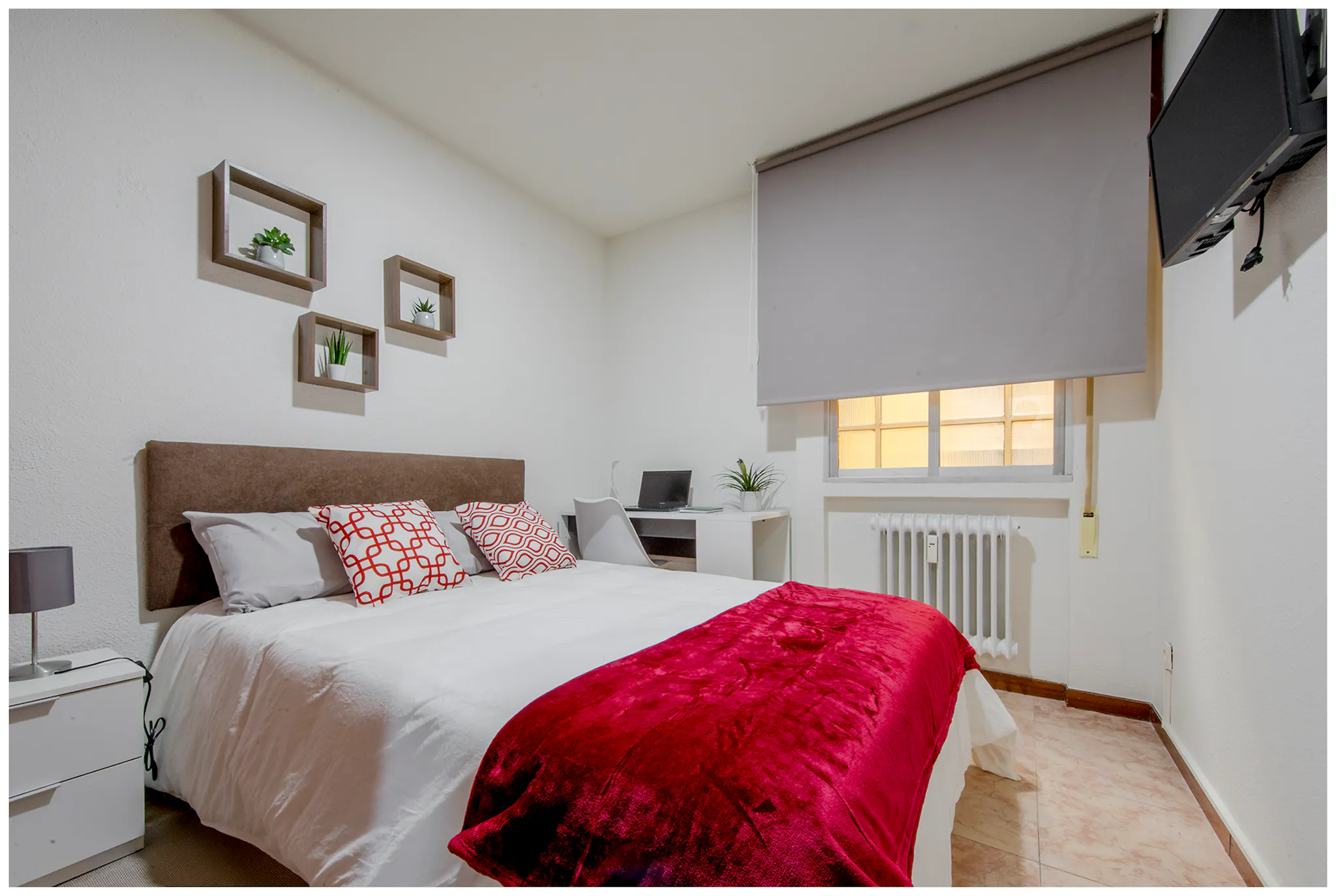 Calle del Doctor Esquerdo, Madrid preview