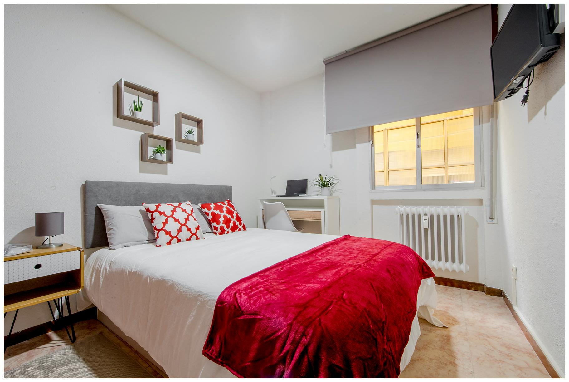 Calle del Doctor Esquerdo, Madrid preview