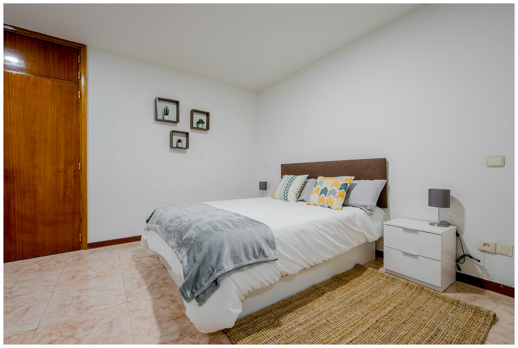 Calle del Doctor Esquerdo, Madrid preview