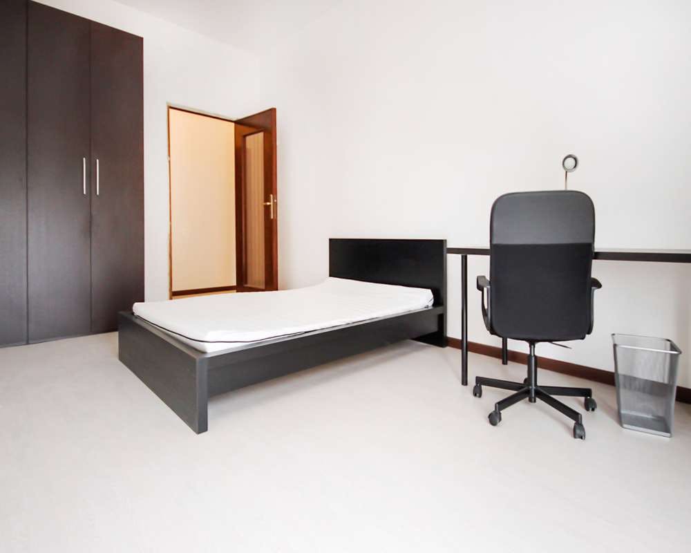 Via Giovanni Pacini, Milan