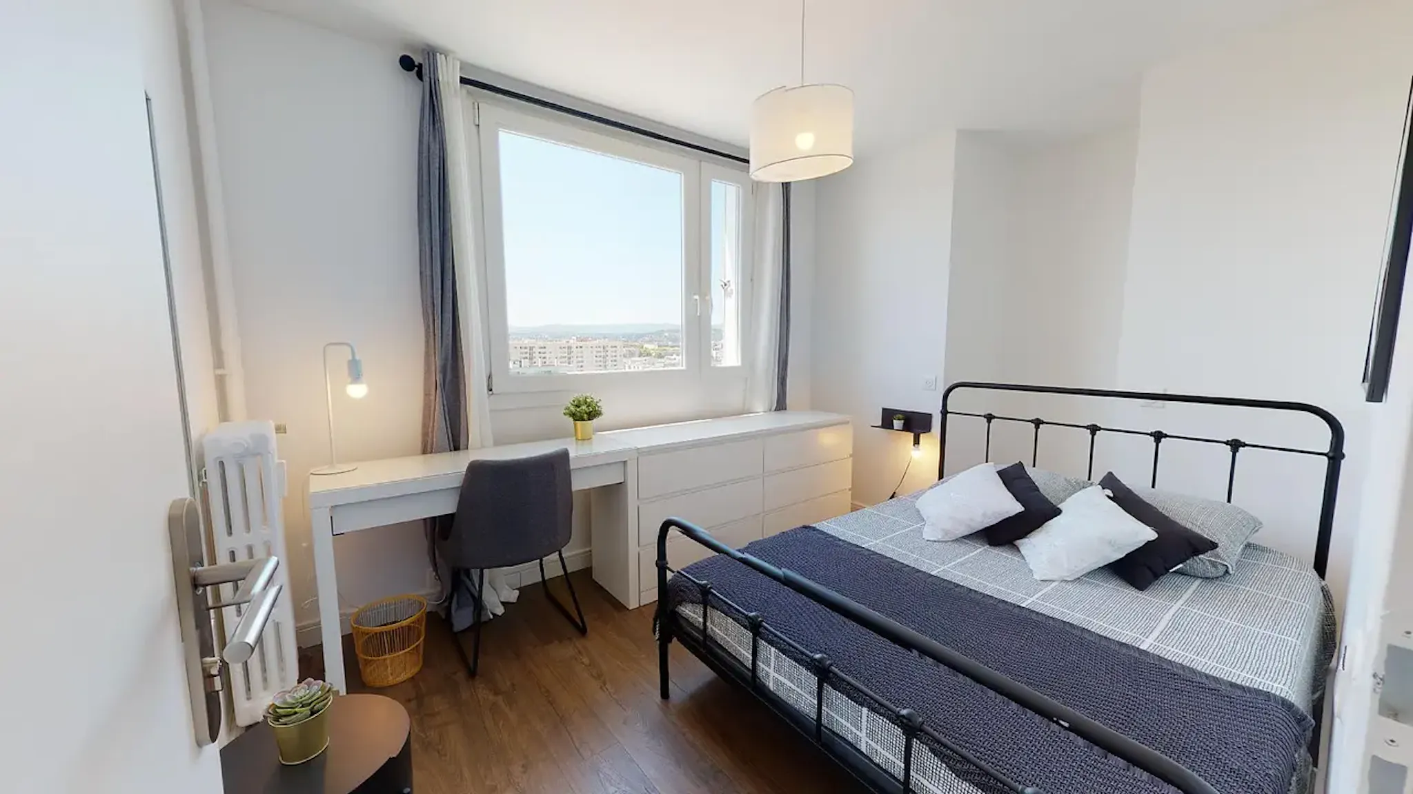 Boulevard des États-Unis, Lyon preview