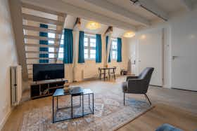 Apartment for rent for €1,450 per month in Rotterdam, Vorkstraat