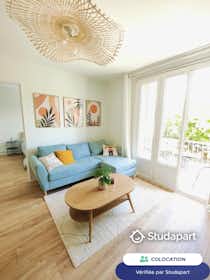 Отдельная комната сдается в аренду за 500 € в месяц в Villefranche-sur-Saône, Rue Jean-Baptiste Martini