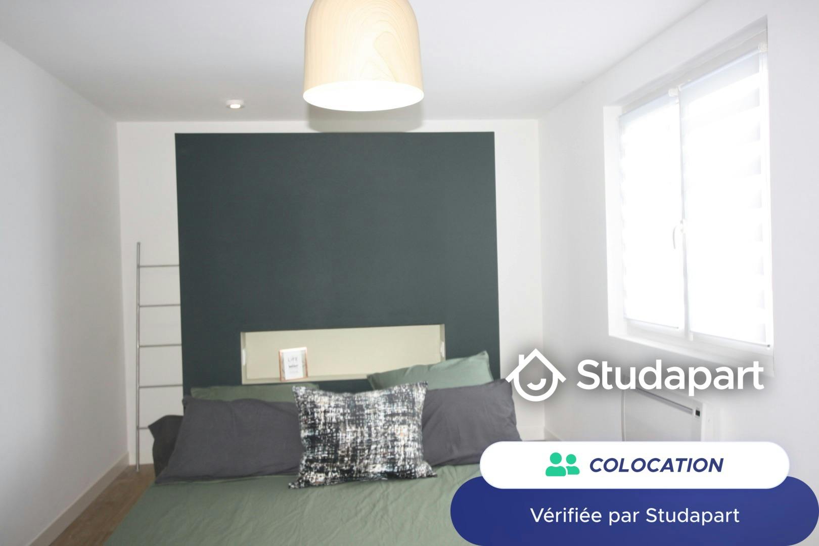 Apartment in Bidart - View 4