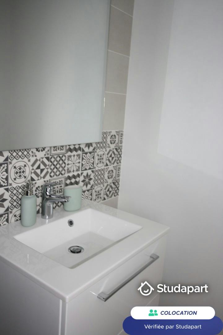 Apartment in Bidart - View 5