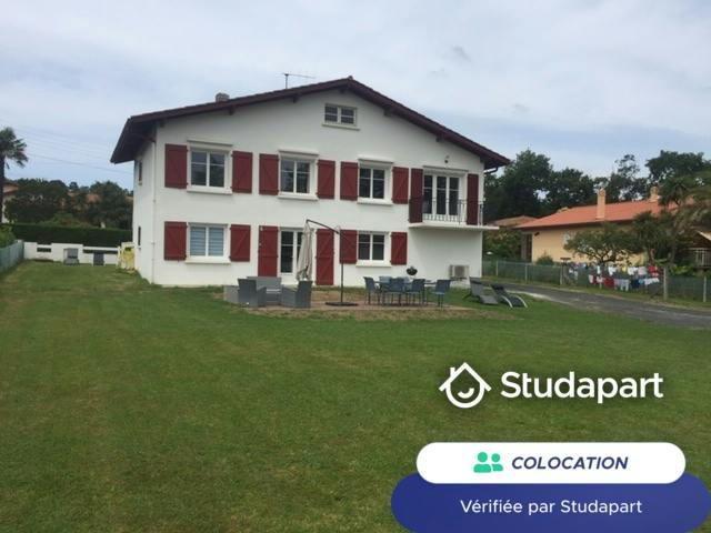 Apartment in Bidart - View 3
