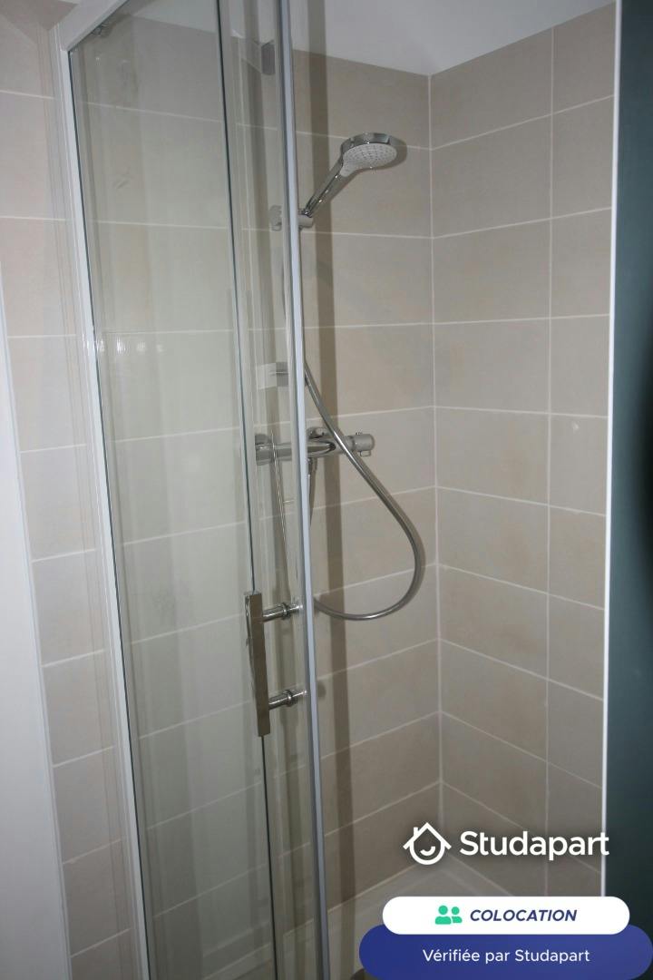 Apartment in Bidart - More