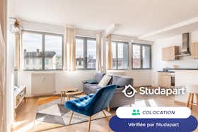 Privé kamer te huur voor € 455 per maand in Montbéliard, Rue Henri Mouhot