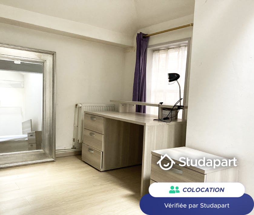 Appartement in Lille