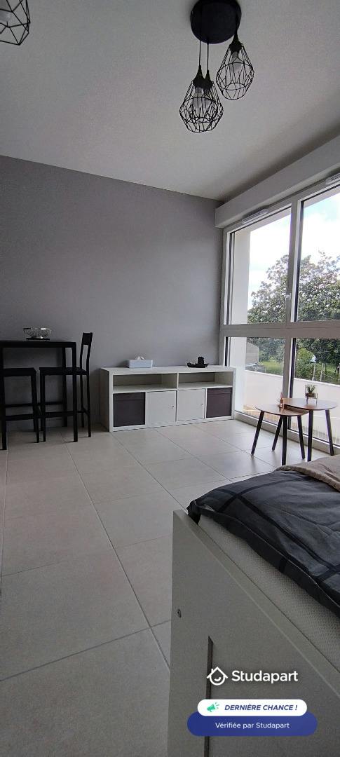 Appartement à Mérignac