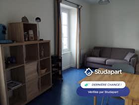 Apartamento en alquiler por 495 € al mes en Lorient, Place de l'Yser