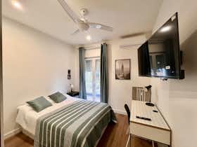 私人房间 正在以 €790 的月租出租，其位于 Madrid, Calle de San Benito